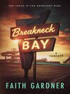 Breakneck Bay